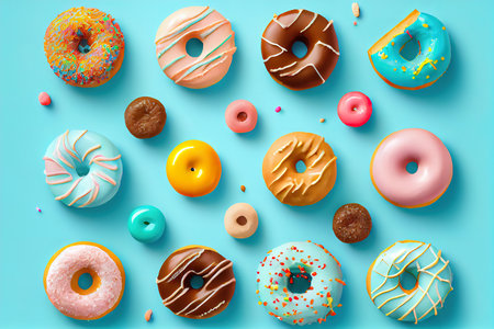 donas