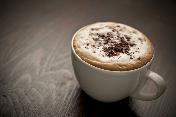 Capuchino
