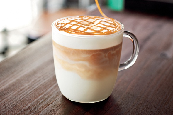 Mocchiato