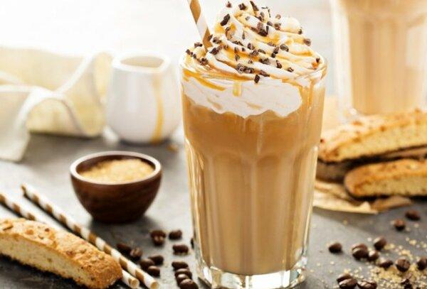 Frappé